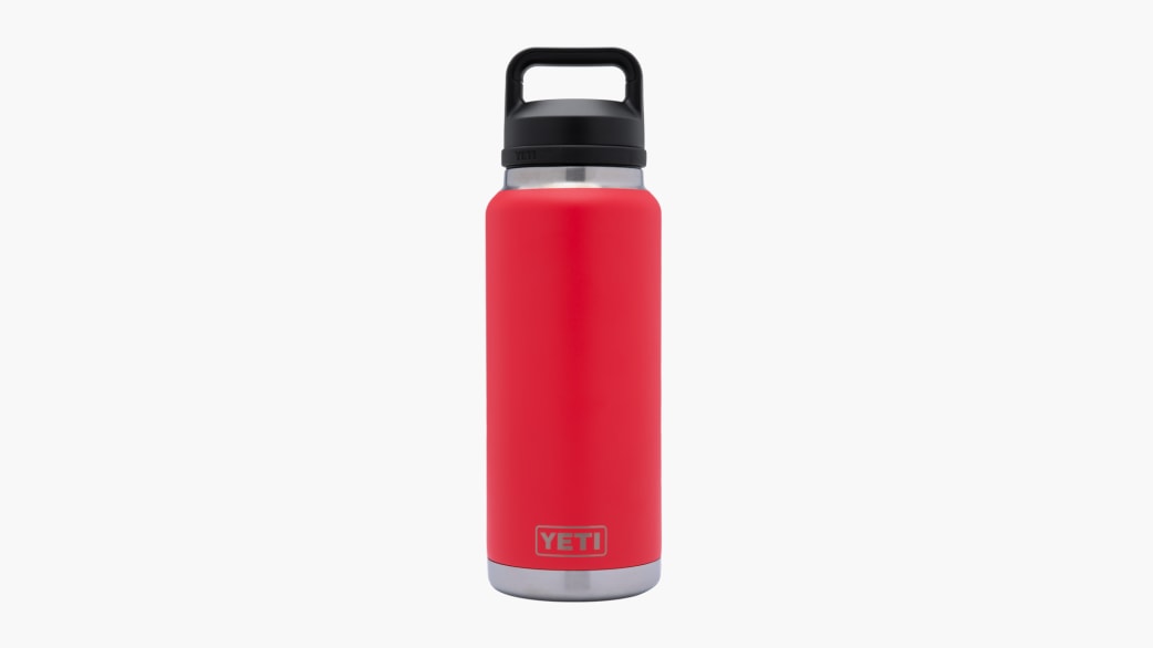 Yeti rambler bottle store tops